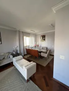Apartamento com 4 Quartos para alugar, 180m² no Santana, São Paulo