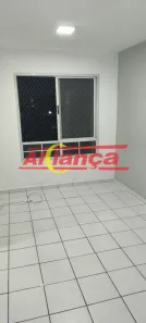 Apartamento com 2 Quartos à venda, 50m² no Jardim Arujá, Guarulhos
