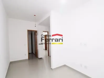 Casa de Condomínio com 2 Quartos para alugar, 40m² no Parque Mandaqui, São Paulo