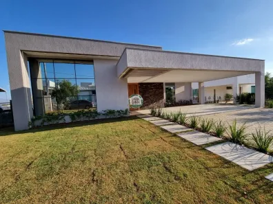 Casa de Condomínio com 4 Quartos à venda, 352m² no Sonho Verde, Lagoa Santa