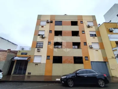 Apartamento com 2 Quartos para alugar, 69m² no Centro, Santa Maria