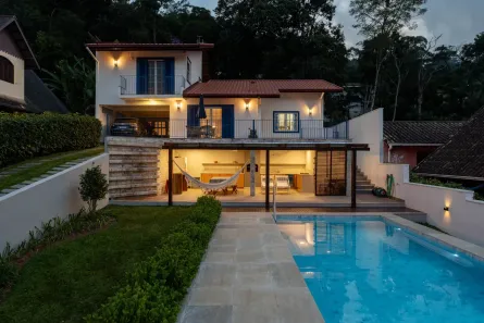 Casa com 3 Quartos à venda, 700m² no Mury, Nova Friburgo