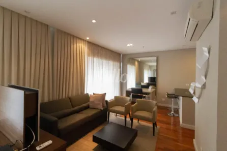 Apartamento com 1 Quarto para alugar, 65m² no Vila Olímpia, São Paulo
