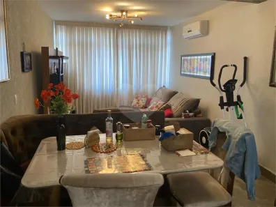 Sobrado com 3 Quartos à venda, 155m² no Perdizes, São Paulo