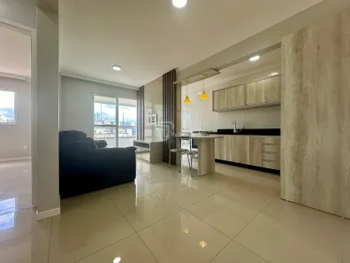 Apartamento com 2 Quartos à venda, 82m² no Pagani, Palhoça
