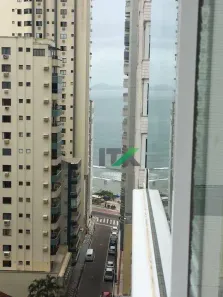 Apartamento com 3 Quartos para alugar, 140m² no Centro, Balneário Camboriú