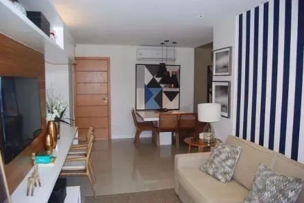 Apartamento com 2 Quartos à venda, 72m² no Recreio dos Bandeirantes, Rio de Janeiro