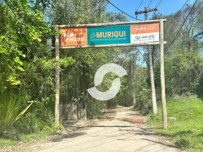 Lote/Terreno à venda, 1000m² no Pendotiba, Niterói