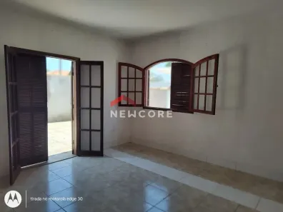 Casa de Condomínio com 2 Quartos à venda, 90m² no Barroco (Itaipuaçu), Maricá
