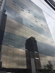 Sala Comercial para alugar, 1066m² no Cidade Monções, São Paulo
