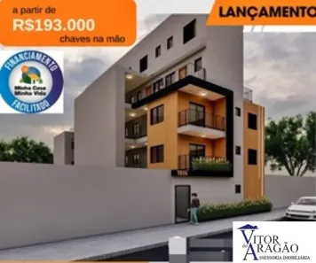 Apartamento com 2 Quartos à venda, 56m² no Vila Nova Carolina, São Paulo