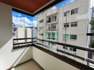 Apartamento com 2 Quartos à venda, 98m² no Centro, Juiz de Fora