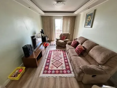 Apartamento com 3 Quartos à venda, 132m² no Fundação, São Caetano do Sul