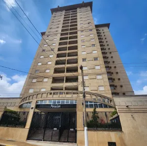 Cobertura com 3 Quartos à venda, 228m² no Centro, Piracicaba