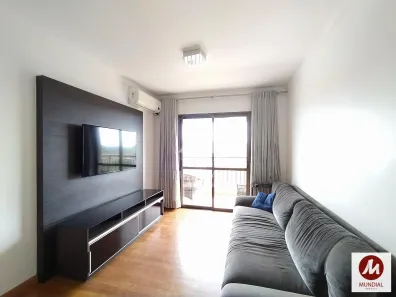 Apartamento com 3 Quartos à venda, 80m² no Jardim Nova Aliança Sul, Ribeirão Preto