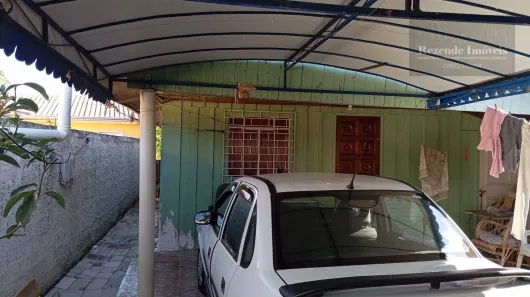 Casa com 4 Quartos à venda, 108m² no Xaxim, Curitiba