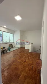 Casa com 2 Quartos à venda, 75m² no Marapé, Santos
