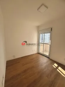 Apartamento com 2 Quartos para alugar, 60m² no Vila Assunção, Santo André