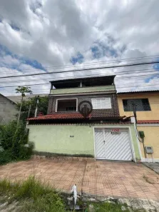 Casa com 3 Quartos à venda, 100m² no Campo Grande, Rio de Janeiro