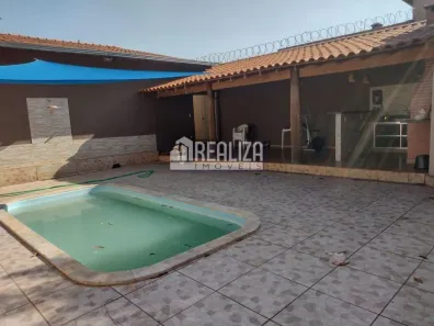 Casa com 3 Quartos à venda, 193m² no Lourdes, Uberaba