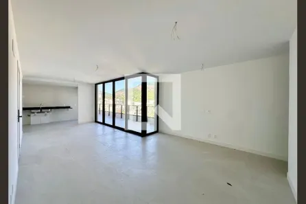 Apartamento com 4 Quartos à venda, 159m² no Botafogo, Rio de Janeiro