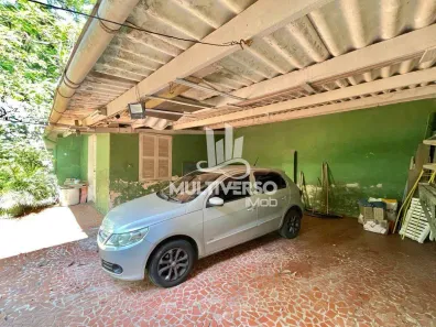 Casa com 3 Quartos à venda, 291m² no Vila Mathias, Santos
