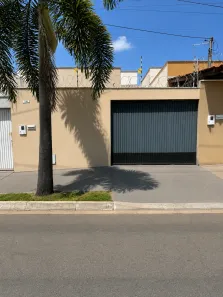 Casa com 2 Quartos à venda, 97m² no Residencial Ravena, Senador Canedo