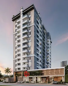 Apartamento com 2 Quartos à venda, 68m² no Vila Operária, Itajaí