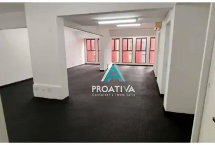 Ponto Comercial à venda, 175m² no Vila Guiomar, Santo André