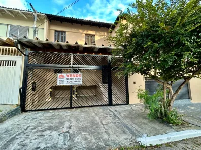 Casa de Condomínio com 3 Quartos à venda, 190m² no Vila São José (Ipiranga), São Paulo