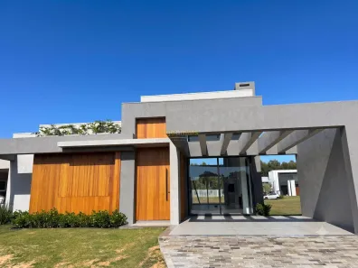 Casa de Condomínio com 4 Quartos à venda, 165m² no , Capão da Canoa