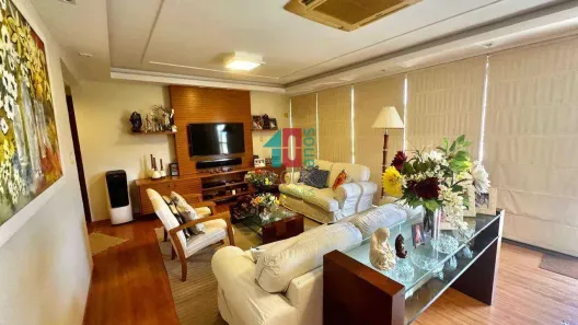 Cobertura com 4 Quartos à venda, 350m² no Recreio dos Bandeirantes, Rio de Janeiro