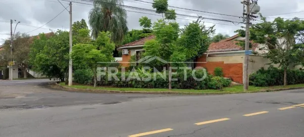 Casa com 4 Quartos à venda, 465m² no Nova Piracicaba, Piracicaba
