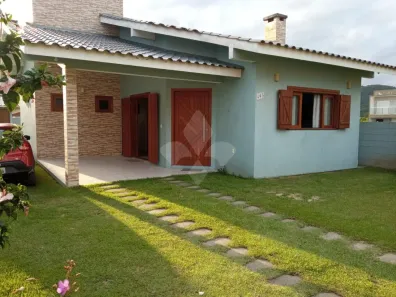 Casa com 3 Quartos à venda, 100m² no Areias Da Palhocinha, Garopaba