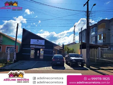 Casa com 2 Quartos à venda, 131m² no , Carambeí