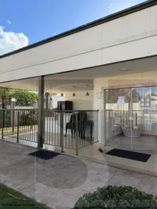 Apartamento com 2 Quartos à venda, 39m² no Residencial Integração, Uberlândia