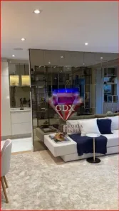 Apartamento com 2 Quartos à venda, 64m² no Vila Mariana, São Paulo