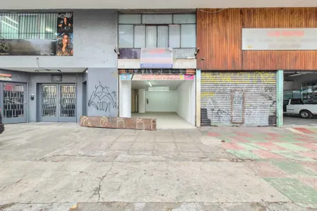 Ponto Comercial com 1 Quarto para alugar, 100m² no Campos Elíseos, São Paulo