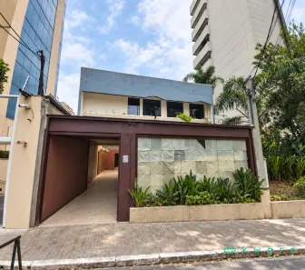 Casa com 1 Quarto à venda, 310m² no Jardim Edith, São Paulo