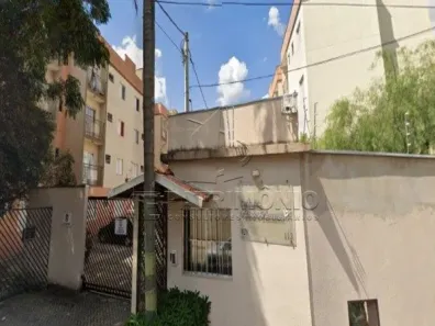 Apartamento com 2 Quartos à venda, 64m² no Lopes de Oliveira, Sorocaba