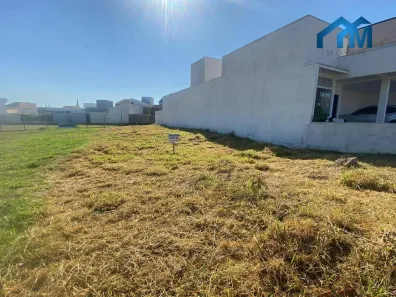 Lote/Terreno à venda, 350m² no Residencial São Bento, Salto