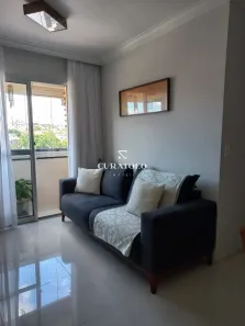 Apartamento com 2 Quartos à venda, 53m² no Vila Bela, São Paulo