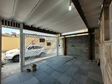 Casa com 2 Quartos à venda, 85m² no Vila Constança, São Paulo