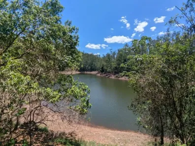Fazenda/Sítio à venda, 9205196m² no Jardim Bela Vista, São José dos Campos