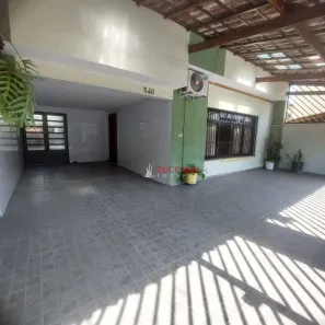 Casa com 3 Quartos à venda, 199m² no Jardim Santa Beatriz, Guarulhos