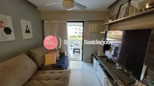 Apartamento com 3 Quartos à venda, 105m² no Barra da Tijuca, Rio de Janeiro