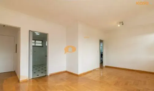 Apartamento com 3 Quartos à venda, 78m² no Vila Clementino, São Paulo