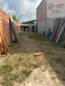Lote/Terreno à venda, 125m² no Parque Continental II, Guarulhos
