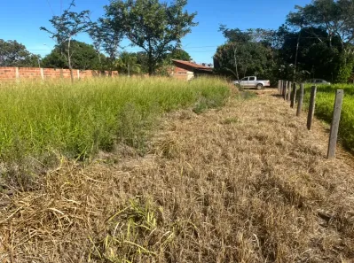 Fazenda/Sítio à venda, 1000m² no Setor Bueno, Goiânia