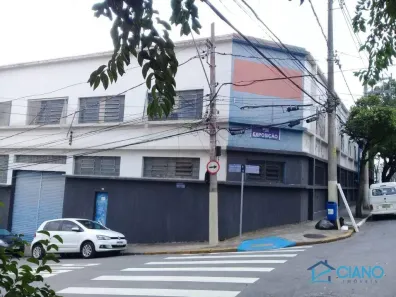 Prédio Comercial à venda, 2700m² no Cerâmica, São Caetano do Sul